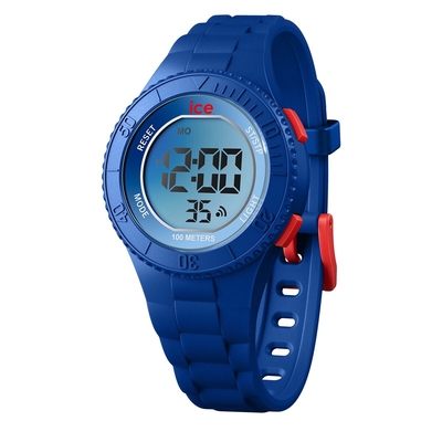 Product Ρολόι Unisex Ice 021611 (? 35 mm) base image