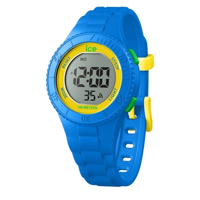 Product Ρολόι Unisex Ice 021615 (? 35 mm) base image