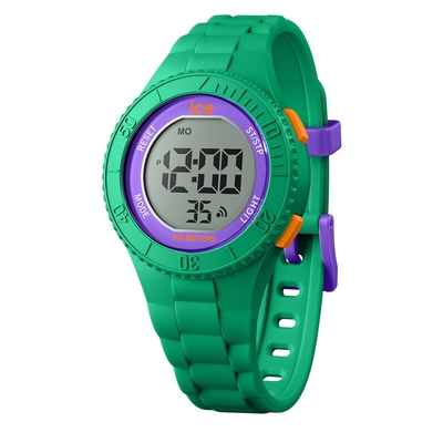 Product Ρολόι Unisex Ice 021616 (? 35 mm) base image