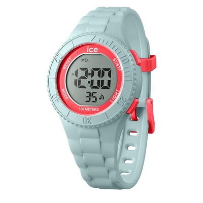 Product Ρολόι Unisex Ice 021617 (? 35 mm) base image