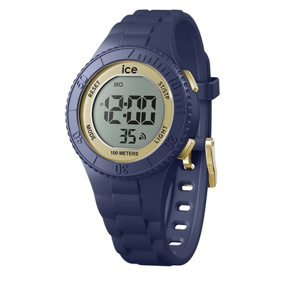 Product Ρολόι Unisex Ice 021618 (? 35 mm)(4895173316197) base image