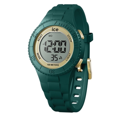 Product Ρολόι Unisex Ice 021618 (? 35 mm)(4895173316203) base image