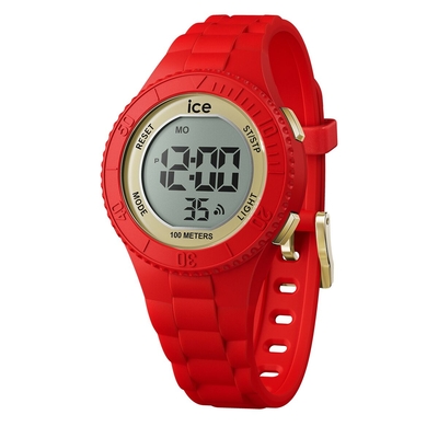 Product Ρολόι Unisex Ice 021620 (? 35 mm) base image