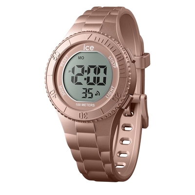 Product Ρολόι Unisex Ice 021621 (? 35 mm) base image