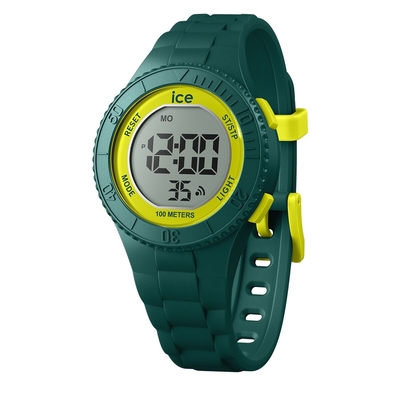 Product Ρολόι Unisex Ice 021622 (? 35 mm) base image