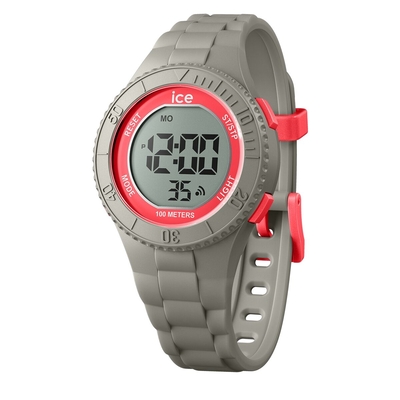 Product Ρολόι Unisex Ice 021623 (? 35 mm) base image