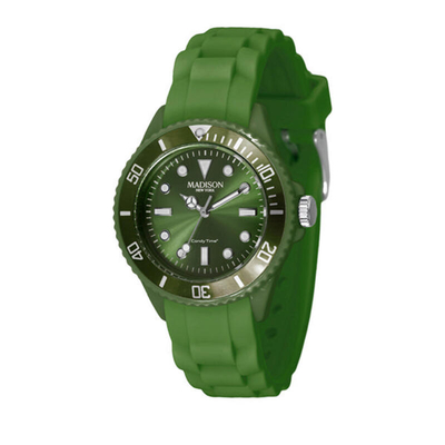 Product Ρολόι Γυναικείο Madison L4167-18 ( 34 mm) base image