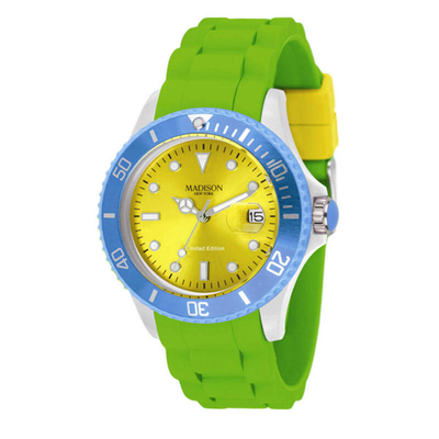 Product Ρολόι Γυναικείο Madison U4484G ( 40 mm) base image