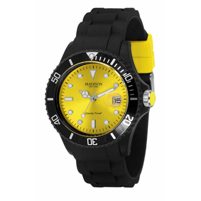 Product Ρολόι Γυναικείο Madison U4486-02 ( 40 mm) base image