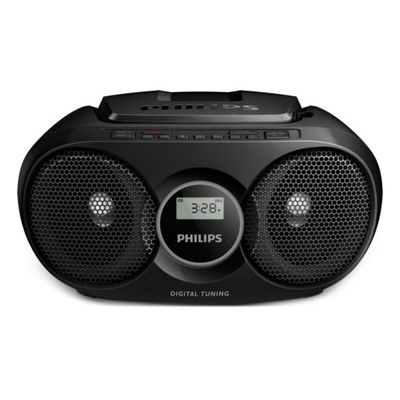 Product CD/MP3 Player Philips CD Soundmachine base image