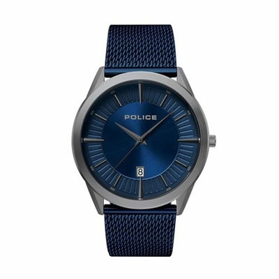 Product Ανδρικό Ρολόι Police P15305JSU61MM base image