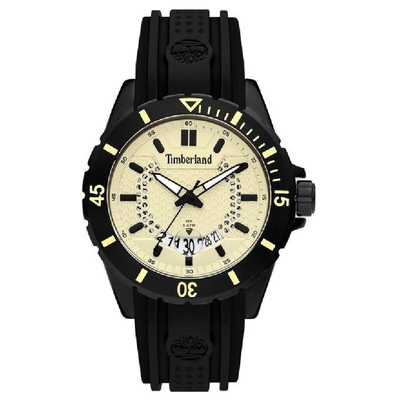 Product Ανδρικό Ρολόι Timberland 15578JSB-14P (? 46 mm) base image