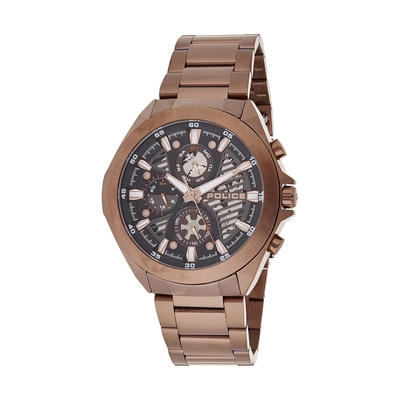 Product Ρολόι Unisex Police R1453318001 ( 47 mm) base image