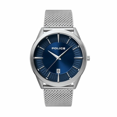 Product Ανδρικό Ρολόι Police P15305JS03MM base image