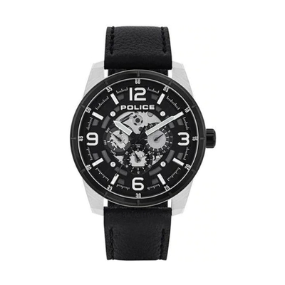 Product Ρολόι Unisex Police PL-15663JSTB-02 ( 48 mm) base image