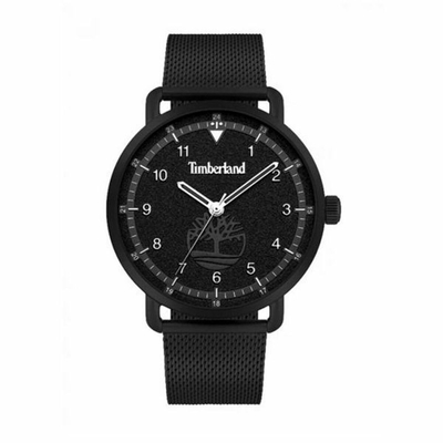 Product Ανδρικό Ρολόι Timberland TBL15939JSB02MM Μαύρο base image