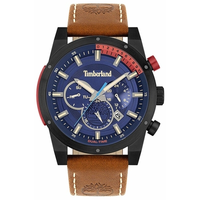 Product Ανδρικό Ρολόι Timberland TBL.15951JSB-03 (? 46 mm) base image