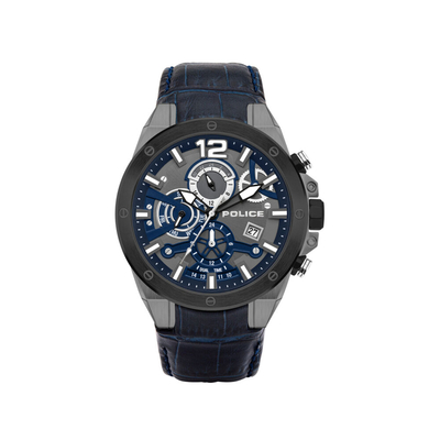 Product Ανδρικά Ρολόγια Police PL15711JSUB03 ( 48 mm) base image