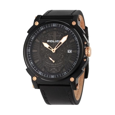 Product Ανδρικό Ρολόι Police (? 48 mm) base image