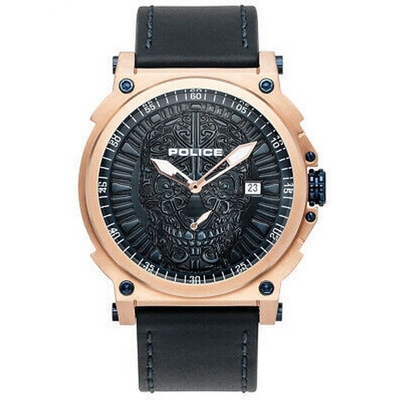Product Ανδρικό Ρολόι Police (? 53 mm) base image