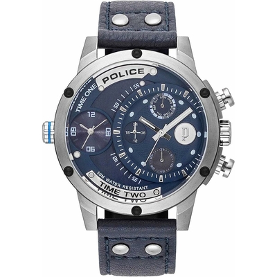 Product Ανδρικό Ρολόι Police P15983JS03 base image