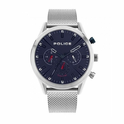 Product Ανδρικό Ρολόι Police P16021JS03MM base image