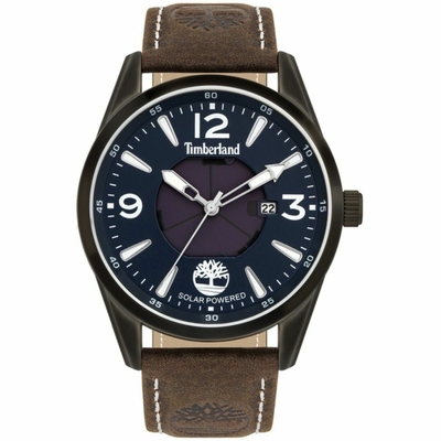 Product Ανδρικό Ρολόι Timberland TBL.16004JYU-03 (? 43 mm) base image