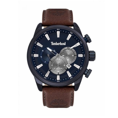 Product Ρολόι Ανδρικό Timberland TBL16002JLABL03 base image