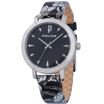 Product Γυναικείο Ρολόι Police PL16033MS.02 (? 36 mm) base image