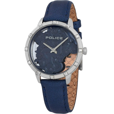 Product Γυναικείο Ρολόι Police PL16041MS.03 (? 36 mm) base image
