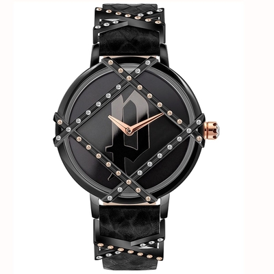 Product Γυναικείο Ρολόι Police (? 34 mm)(4895220921817) base image