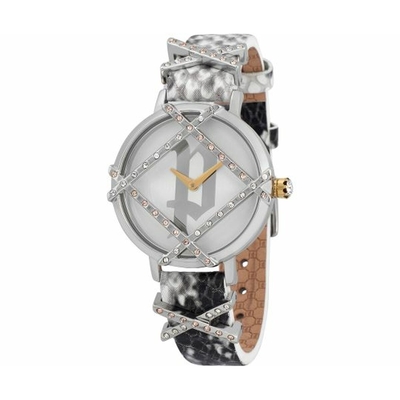 Product Γυναικείο Ρολόι Police PL16068BS-04 (? 34 mm) base image