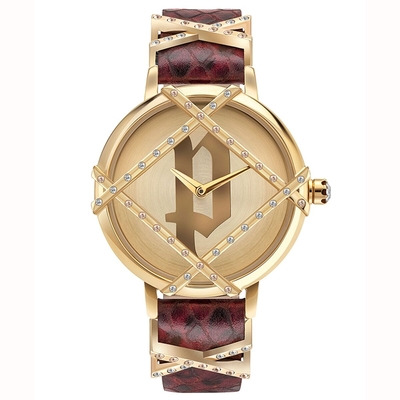 Product Γυναικείο Ρολόι Police (? 34 mm)(4895220921848) base image