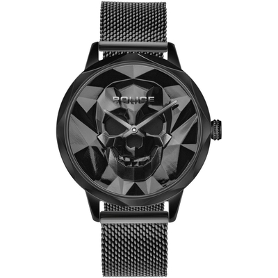 Product Γυναικείο Ρολόι Police PL16074MSB-02MM (? 36 mm) base image