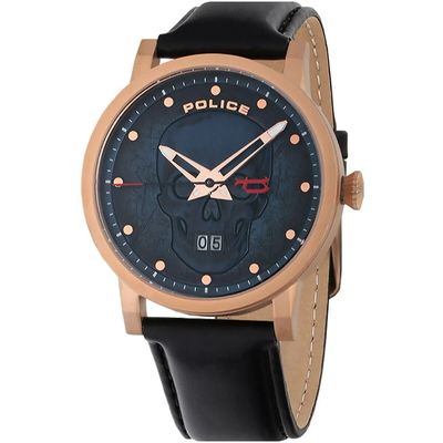 Product Ανδρικό Ρολόι Police PL15404JSR.03 (? 43 mm) base image