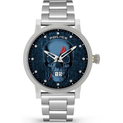 Product Ανδρικό Ρολόι Police PL15404JS.03MA (? 45 mm) base image