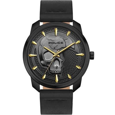 Product Ανδρικό Ρολόι Police (? 44 mm)(4895220944823) base image