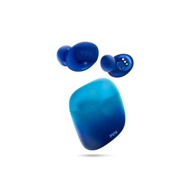Product Ακουστικά Bluetooth TCL SOCL500TWSBL Μπλε base image
