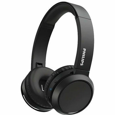 Product Headphones Philips TAH4205RD/00 Κόκκινο base image