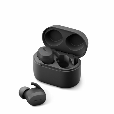 Product Ακουστικά Bluetooth Philips TAT3216BK/00 Μαύρο base image