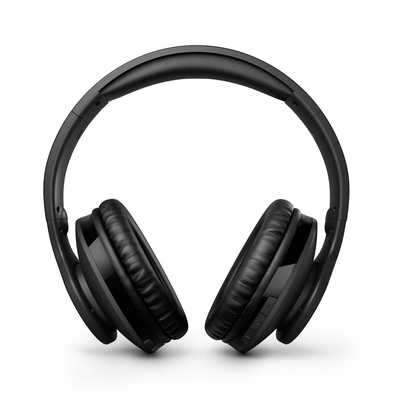 Product Ακουστικά Bluetooth Philips TAH6206BK/00 Μαύρο base image