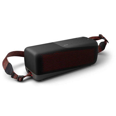 Product Φορητό Ηχείο Bluetooth Philips TAS7807B/00 base image