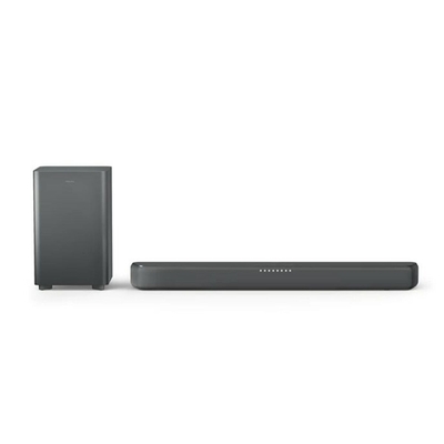 Product Soundbar Philips TAB5309/10 Γκρι base image
