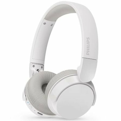 Product Headphones Philips TAH3209WT Λευκό base image