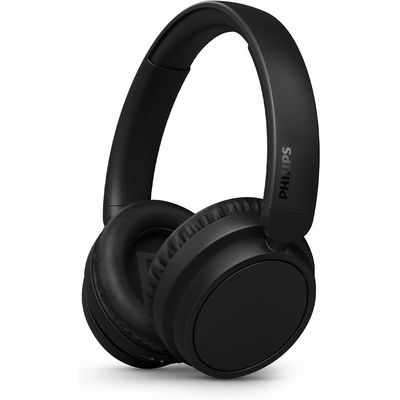 Product Ακουστικά Philips TAH5209BK Μαύρο base image