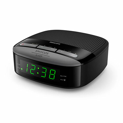 Product Ρολόι-Ραδιόφωνο Philips  base image