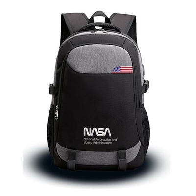 Product Σακίδιο για Laptop NASA BAG02 Πολύχρωμο base image