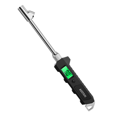 Product Ψηφιακός Μετρητής Πίεσης Ελαστικών AstroAI GL-0911 230PSI base image