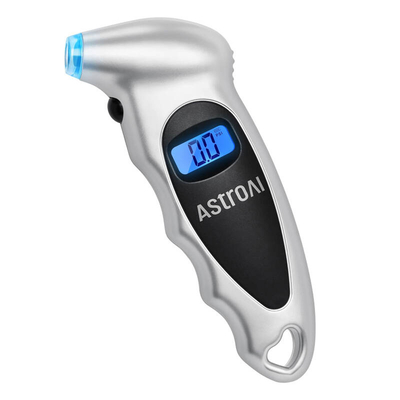 Product Ψηφιακός Μετρητής Πίεσης Ελαστικών AstroAI GL-0801A 150PSI base image