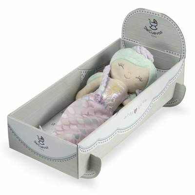 Product Πάνινη Κούκλα Decuevas Ocean Fantasy 36 cm base image